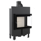 Recuperador Lucy 12 Slim Com Lateral Direita - Kratki